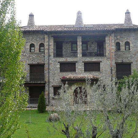 El Prau De Vidal I Appartement La Puebla de Roda Buitenkant foto