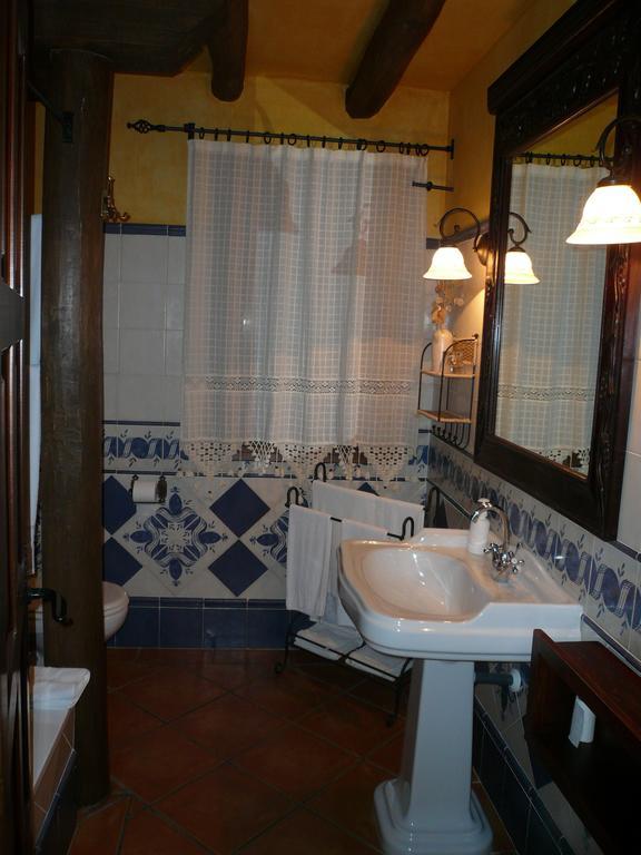El Prau De Vidal I Appartement La Puebla de Roda Kamer foto
