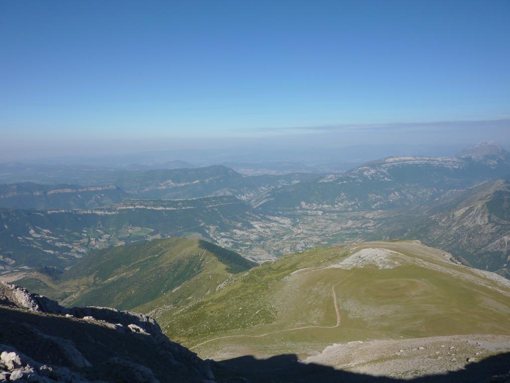 El Prau De Vidal I Appartement La Puebla de Roda Buitenkant foto