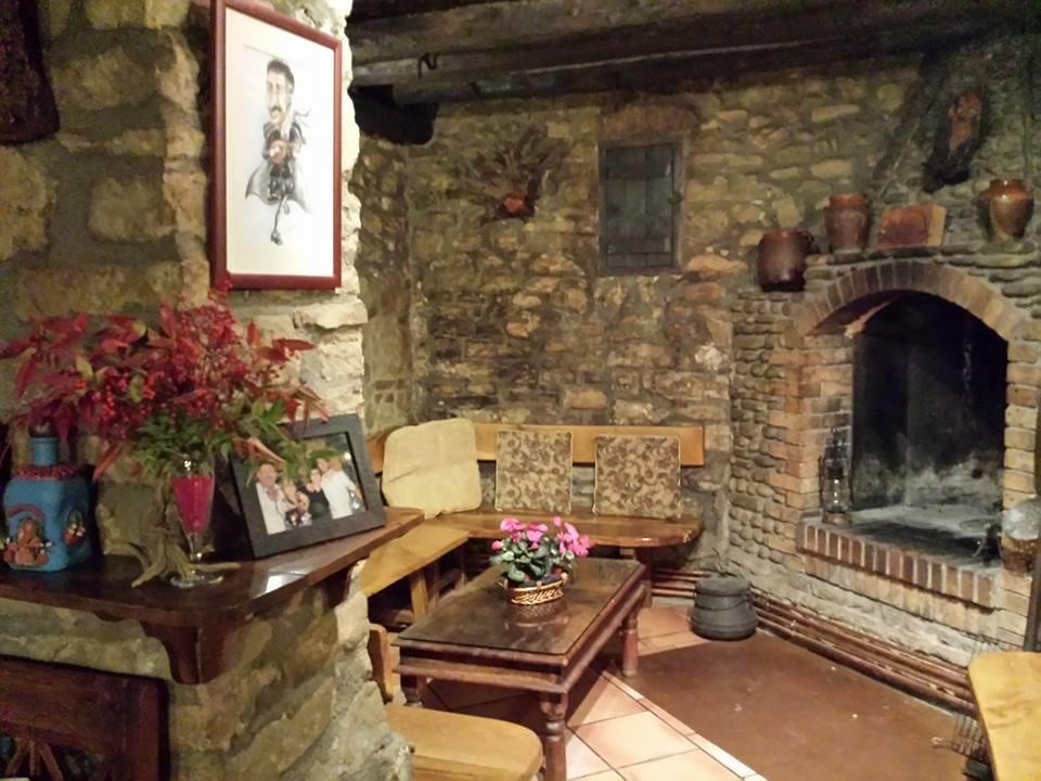 El Prau De Vidal I Appartement La Puebla de Roda Buitenkant foto