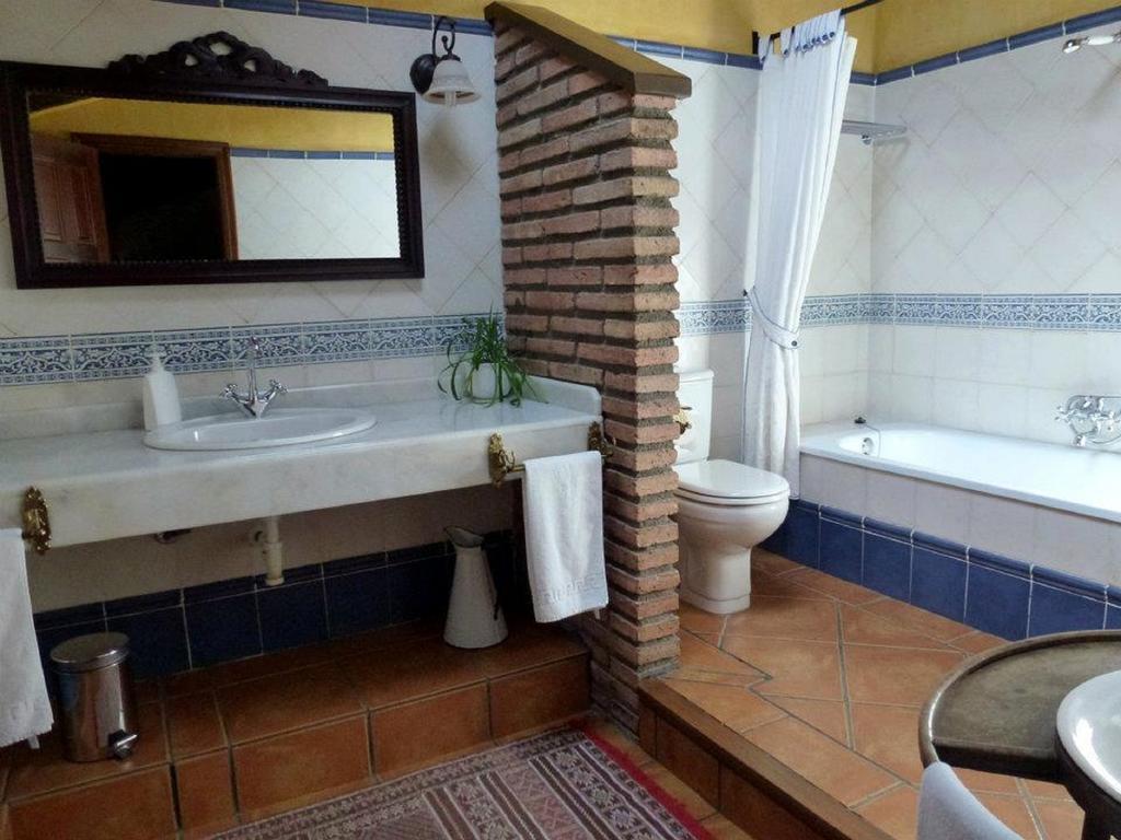 El Prau De Vidal I Appartement La Puebla de Roda Kamer foto